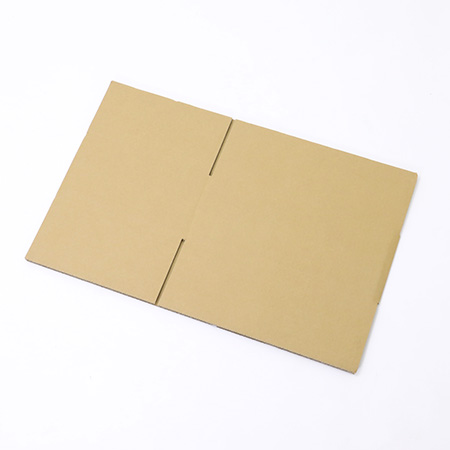 【宅配80サイズ】定番ダンボール箱(B4)まとめ買い-7