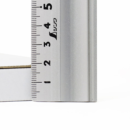 【A5/厚さ2cm/表面白】定番ダンボール箱（クロネコゆうパケット対応） まとめ買い-5