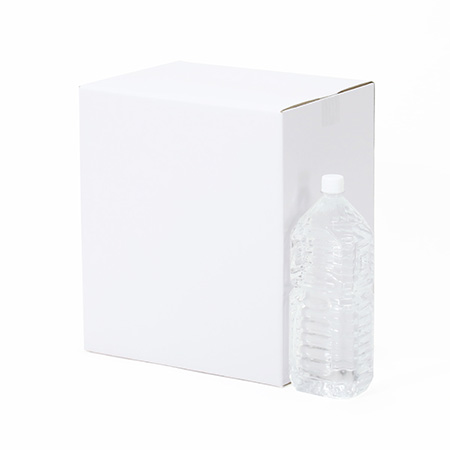【宅配100サイズ】定番ダンボール箱(A4・白) まとめ買い-5
