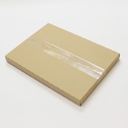 ゆうパケット1～3cm用たとう式箱【A4】まとめ買い-3