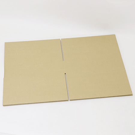 【宅配100サイズ】正方形ダンボール箱 深さ100mm まとめ買い-7