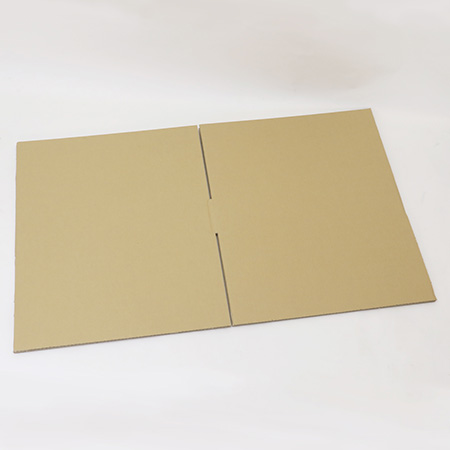 【宅配120サイズ】正方形ダンボール箱 深さ100mm まとめ買い-7