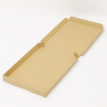 【A4/厚さ3cm/両面茶】タテ開きタイプ ゆうパケット対応 まとめ買い-4