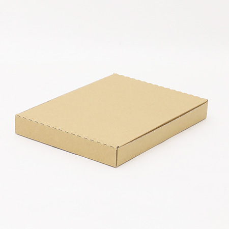 【A5/厚さ3cm/両面茶】タテ開きタイプ ゆうパケット対応 まとめ買い-5