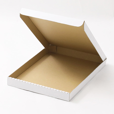 【A4/厚さ3cm/表面白】タテ開きタイプ ゆうパケット対応 まとめ買い-4