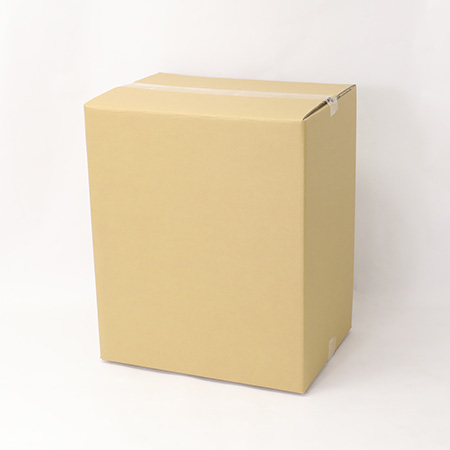 【宅配140サイズ】重量物用ダンボール箱（A3対応） まとめ買い-4
