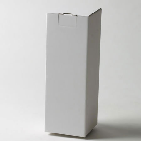 91×91×260(B式底組箱ロック付)(白)-2