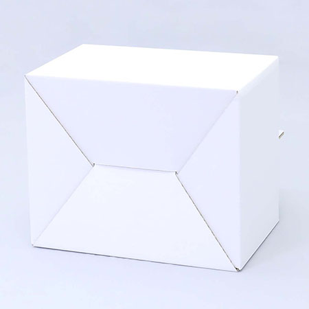 324×264×210(B式底組箱手提付)(白)-3