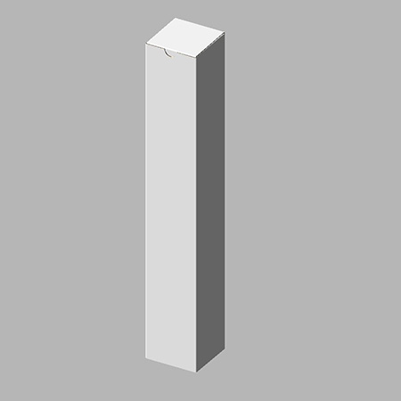 80×80×515(B式ワンタッチ)(白)-2