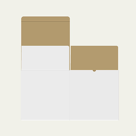 295×295×300(B式ワンタッチ)(白)-3