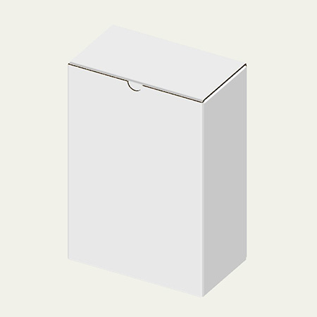 180×100×260(B式ワンタッチ)(白)-2