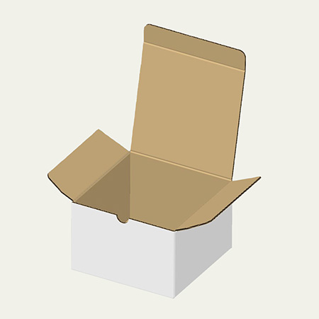 161×161×102mmでB式底組タイプの箱