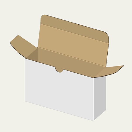 167×52×102mmでB式底組タイプの箱