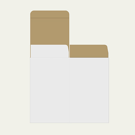 150×150×250(B式ワンタッチ)(白)-3