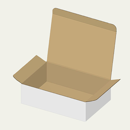 238×163×69(B式ワンタッチ)(白)-1