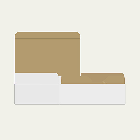 238×163×69(B式ワンタッチ)(白)-3