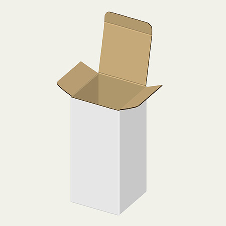 125×125×275(B式ワンタッチ)(白)-1