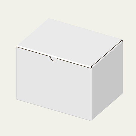 220×160×150(B式ワンタッチ)(白)-2