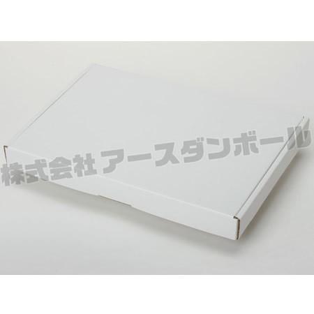 264×184×25(N式額縁CDパット一体型)(白)-2