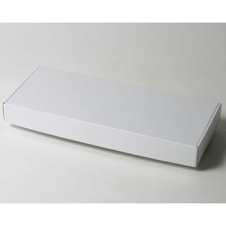 宅配70サイズ ネクタイなどの発送に使える横長薄型n式箱 宅配サイズ70 390 157 43 深さ Mm N式 白 格安価格のダンボール 段ボール 通販 購入 販売なら アースダンボール 宅配70サイズ ネクタイなどの発送に使える横長薄型n式箱 宅配サイズ70 390 157 43 深さ Mm N式 白 格安価格のダンボール 段ボール 通販 購入 販売なら アースダンボール