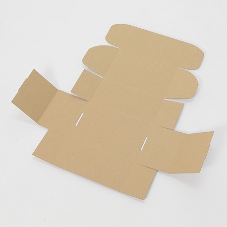 205×135×100(N式額縁箱)（白）-3