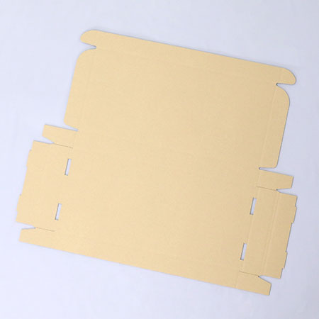 宅配80サイズ】コルセット梱包用ダンボール箱 | 440×200×40mmでN式額縁