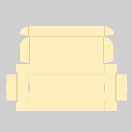 450×160×60(N式額縁)(白)-3