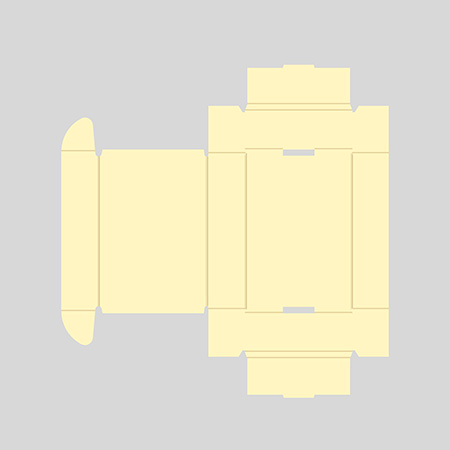 185×130×45(N式額縁)(白)-3