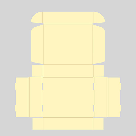 290×238×72(N式額縁)(白)-3