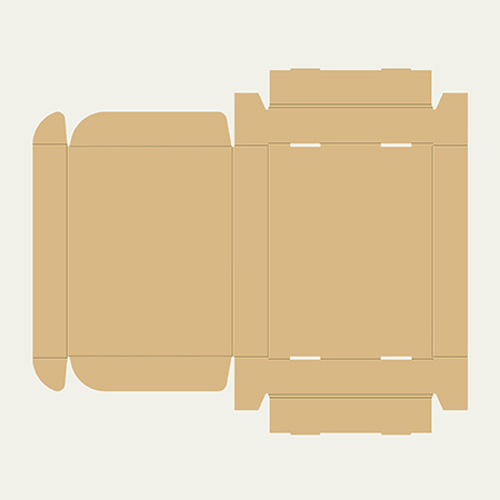 275×215×45(N式額縁)(白)-3