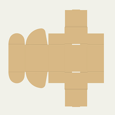 130×110×80(N式額縁)(白)-3
