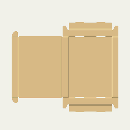 267×192×27(N式額縁)(白)-3