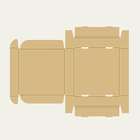 254×250×50(N式額縁)(白)-3