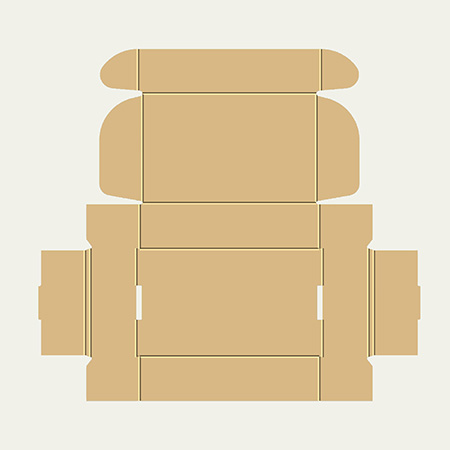 250×153×63(N式額縁)(白)-3