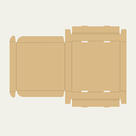 300×300×40(N式額縁)(白)-3