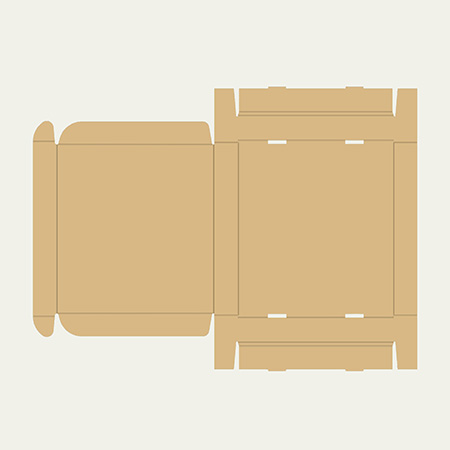 365×335×50(N式額縁)(白)-3