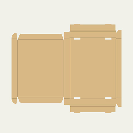 320×255×30(N式額縁)(白)-3