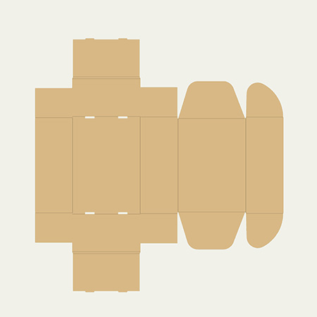 250×180×100(N式額縁)(白)-3