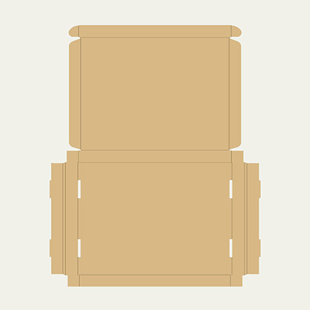 285×215×22(N式額縁)(白)-3