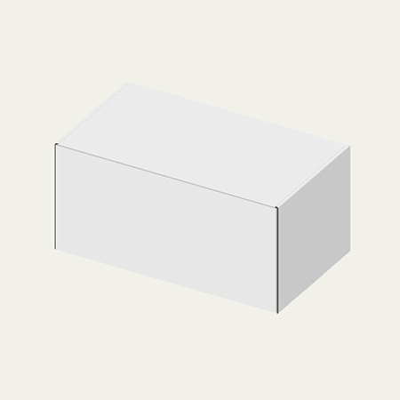 281×160×136(N式額縁)(白)-2