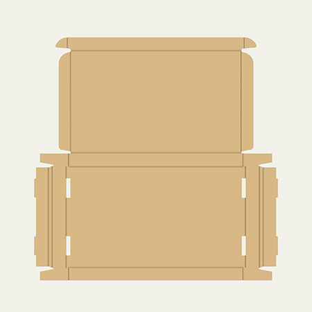 350×205×25(N式額縁)(白)-3