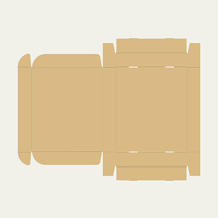 380×320×60(N式額縁)(白)-3