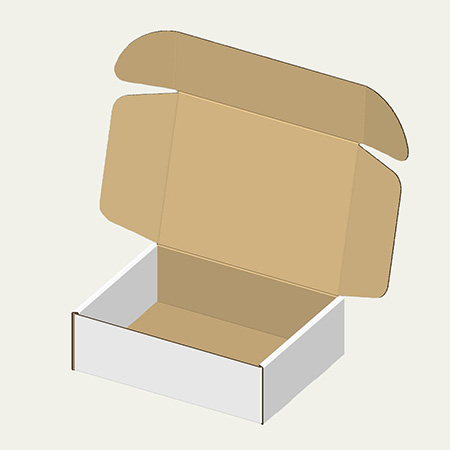 340×260×105mmでN式額縁タイプの箱