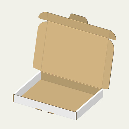 200×150×25mmでN式額縁タイプの箱