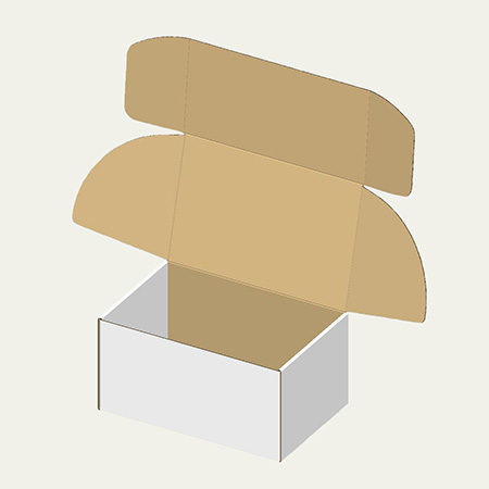 268×174×136mmでN式額縁タイプの箱