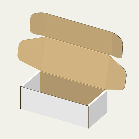 400×190×135mmでN式額縁タイプの箱