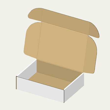 215×158×58mmでN式額縁タイプの箱
