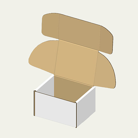98×79×61mmでN式額縁タイプの箱