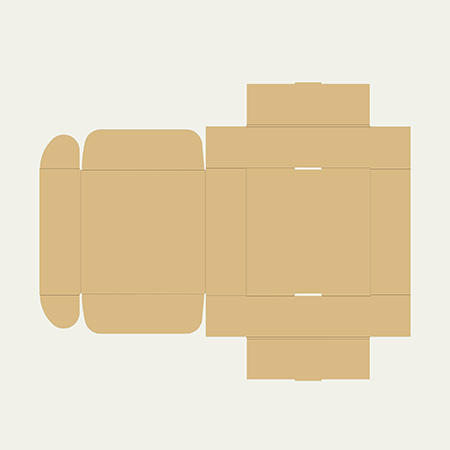 230×230×75(N式額縁)(白)-3