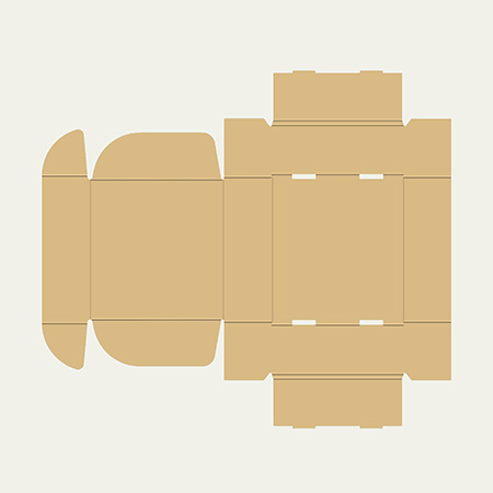 235×220×80(N式額縁)(白)-3